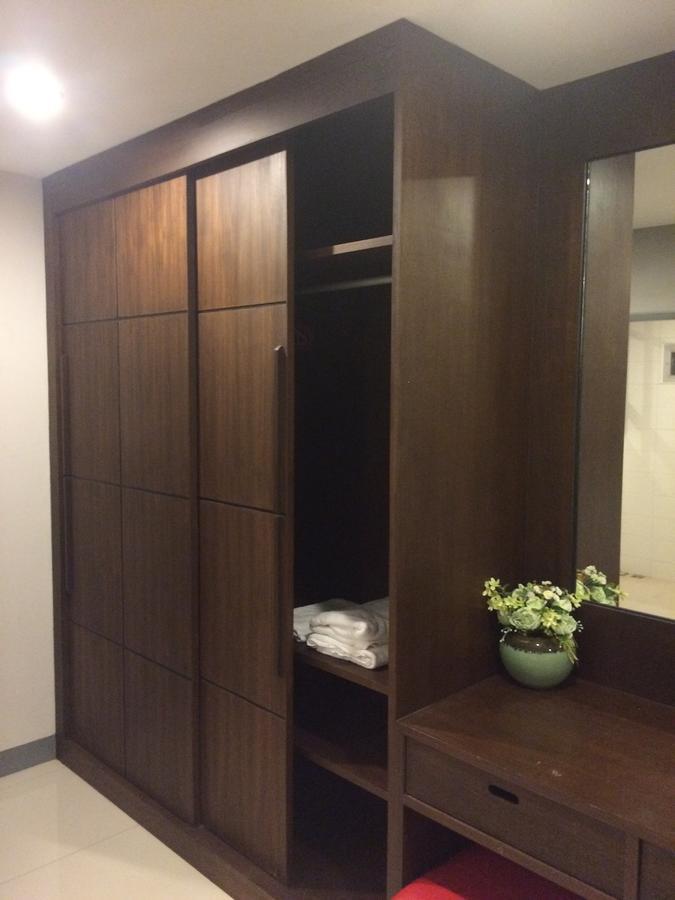 H2O Hotel Ban Mae Khachan Exterior photo